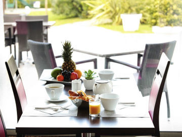 Hotel Frantour à La Grande Motte Extérieur photo