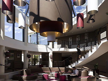 Hotel Frantour à La Grande Motte Extérieur photo